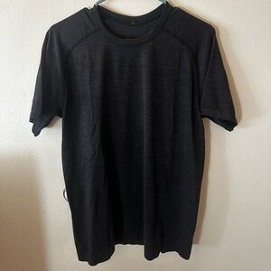 Lululemon metal vent tech shirt